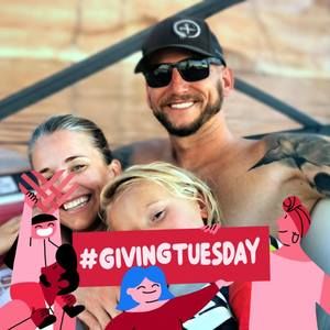 Meet your Posher, Kevin